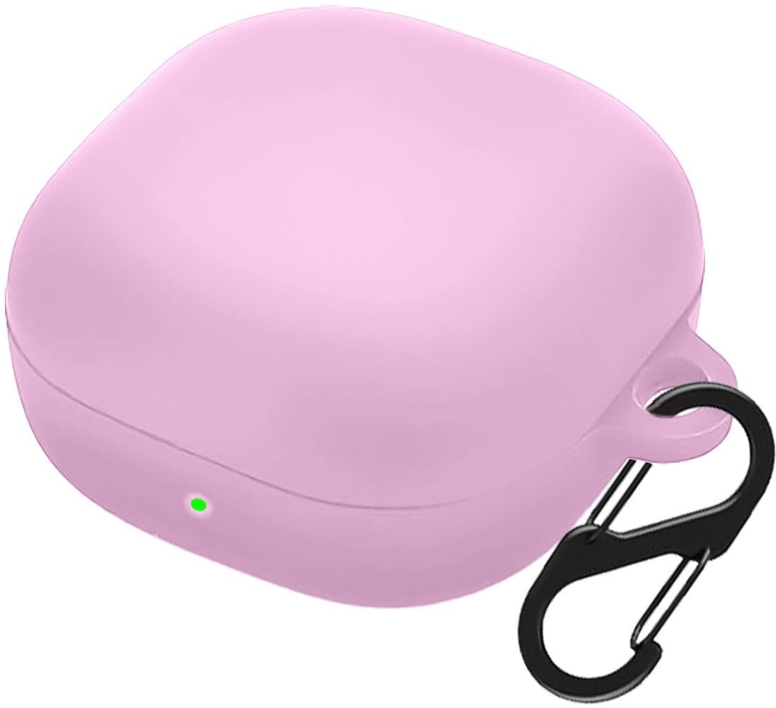 VibeShell Silicone Press and Release Earbuds Case For Silicone Case Cover For Samsungg Galaxy Buds Core ( 2025), Samsung Buds FE (2023)-image-22