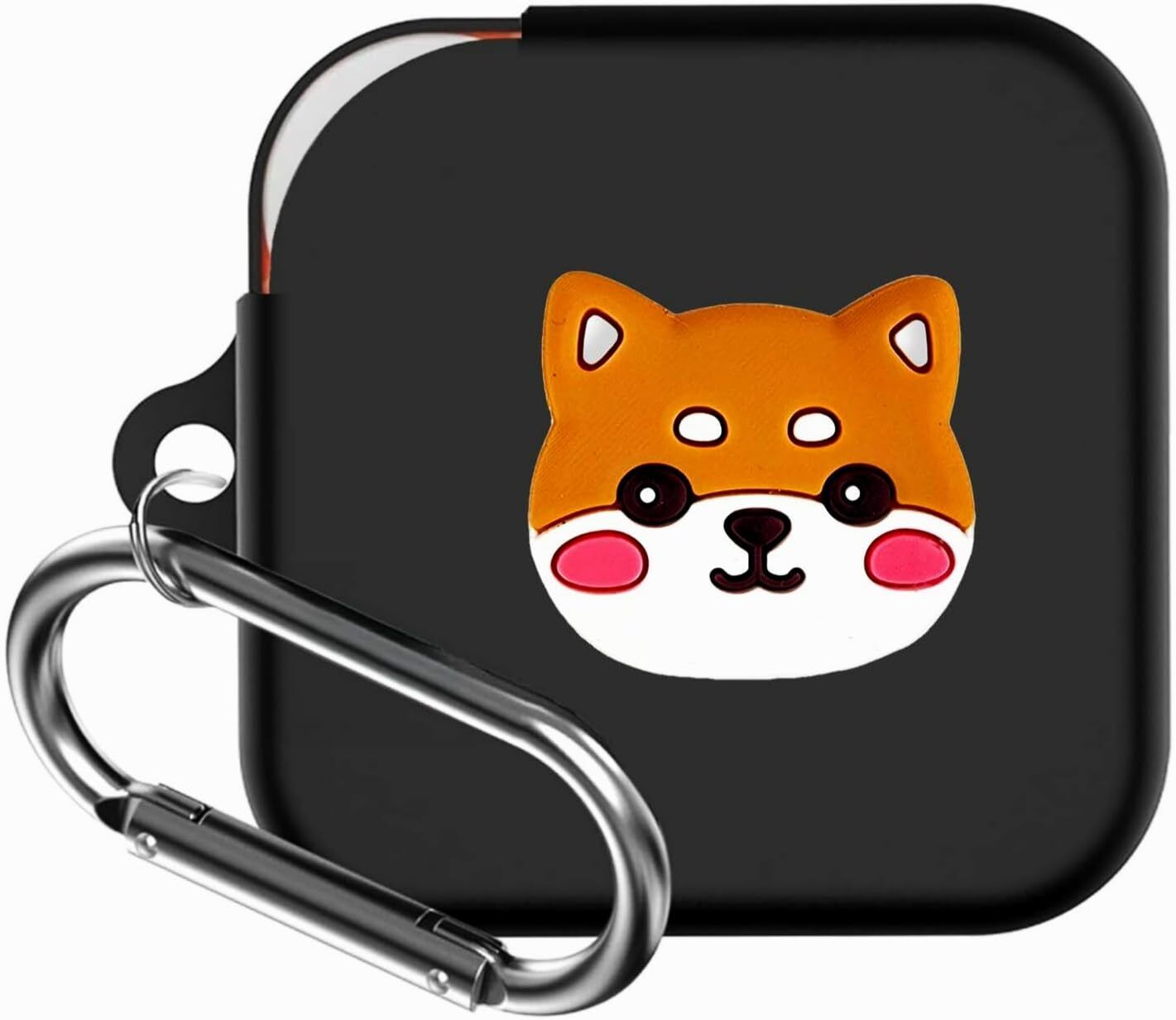 Krishna Creation Silicone Press and Release Earbuds Case For Cmf Nothing Buds 2 Pro Silicone Case Cover-image-1