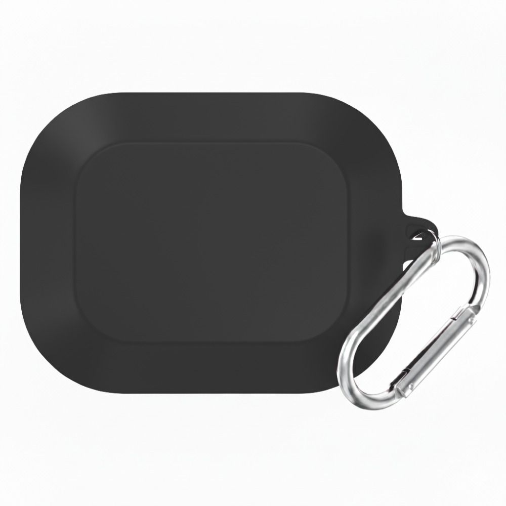 Leiox Silicone Press and Release Earbuds Case For Realme Buds Air 8 Case