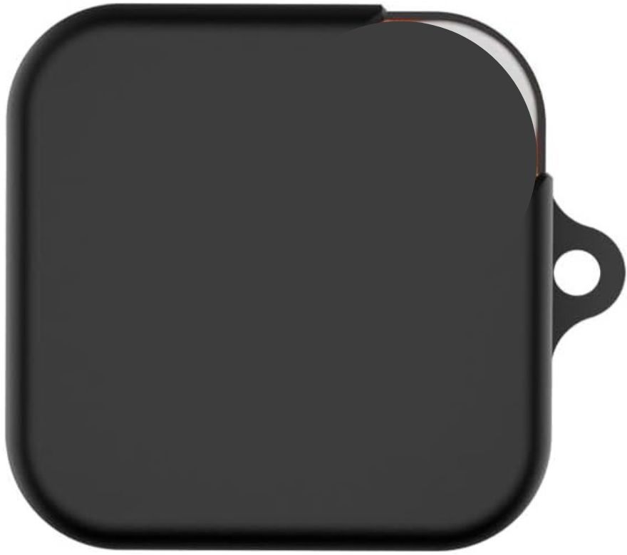 WELFO Silicone Latch Earbuds Case For CMF by Nothing Buds Pro 2-image-33