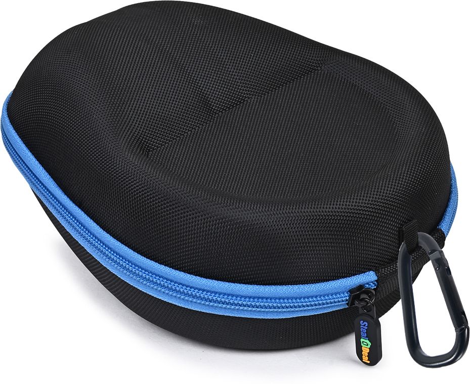 Flipkart SmartBuy Polyester Zipper Headphone Case For Universal-picture-13
