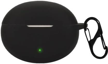 Auronix Silicone Press and Release Earbuds Case For Silicone Case Cover for Onepluss Nord Buds 3 Pro, Nord Buds 3, Onepluss Buds Pro 3