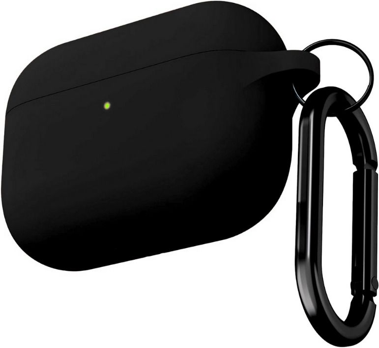RightLook Silicone Velcro Earbuds Case For Silicone Case Cover airpods pro 3-image-44