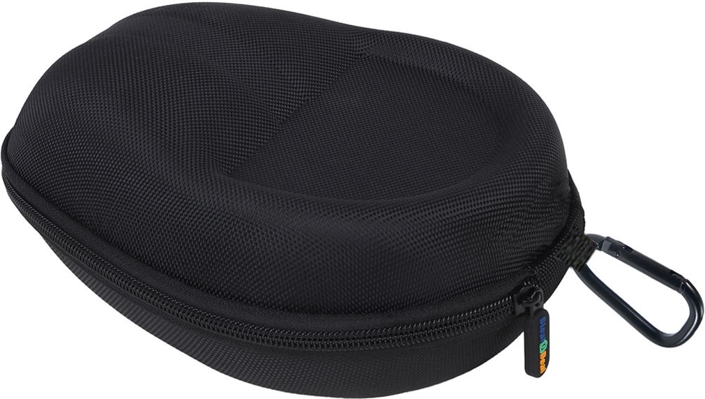Flipkart SmartBuy Nylon Zipper Headphone Case For Universal-picture-14