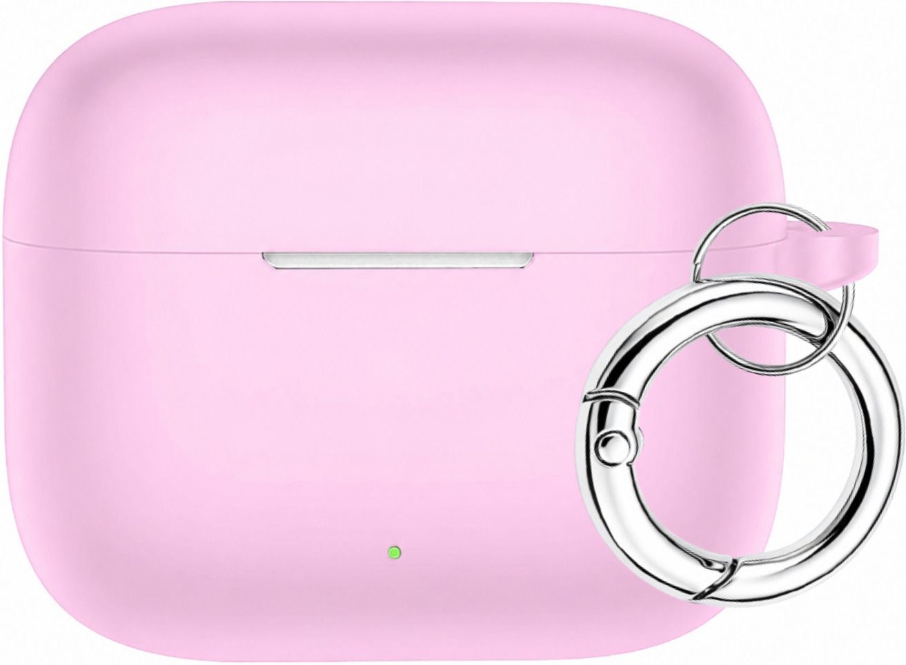 Aniex Silicone Press and Release Earbuds Case For OPP0 Enco Buds3 Pro Earbuds Cover Case-image-46