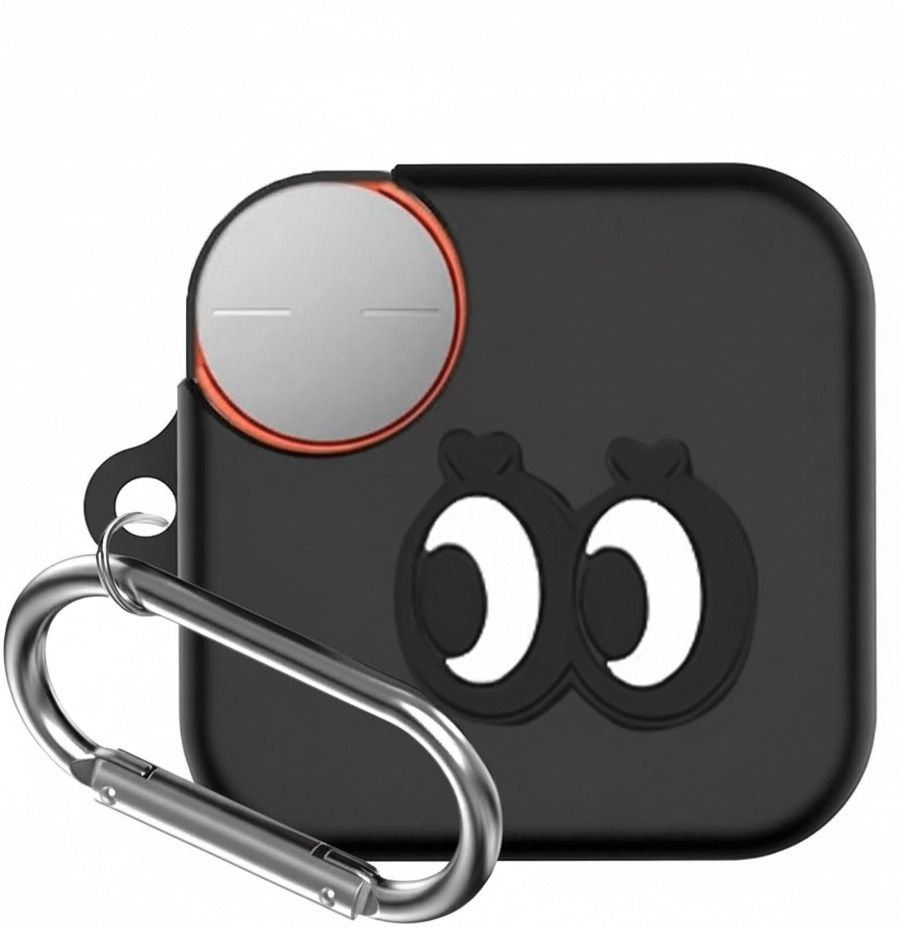 CRUIC Silicone Latch Earbuds Case For CMF by Nothing Buds Pro 2-picture-22