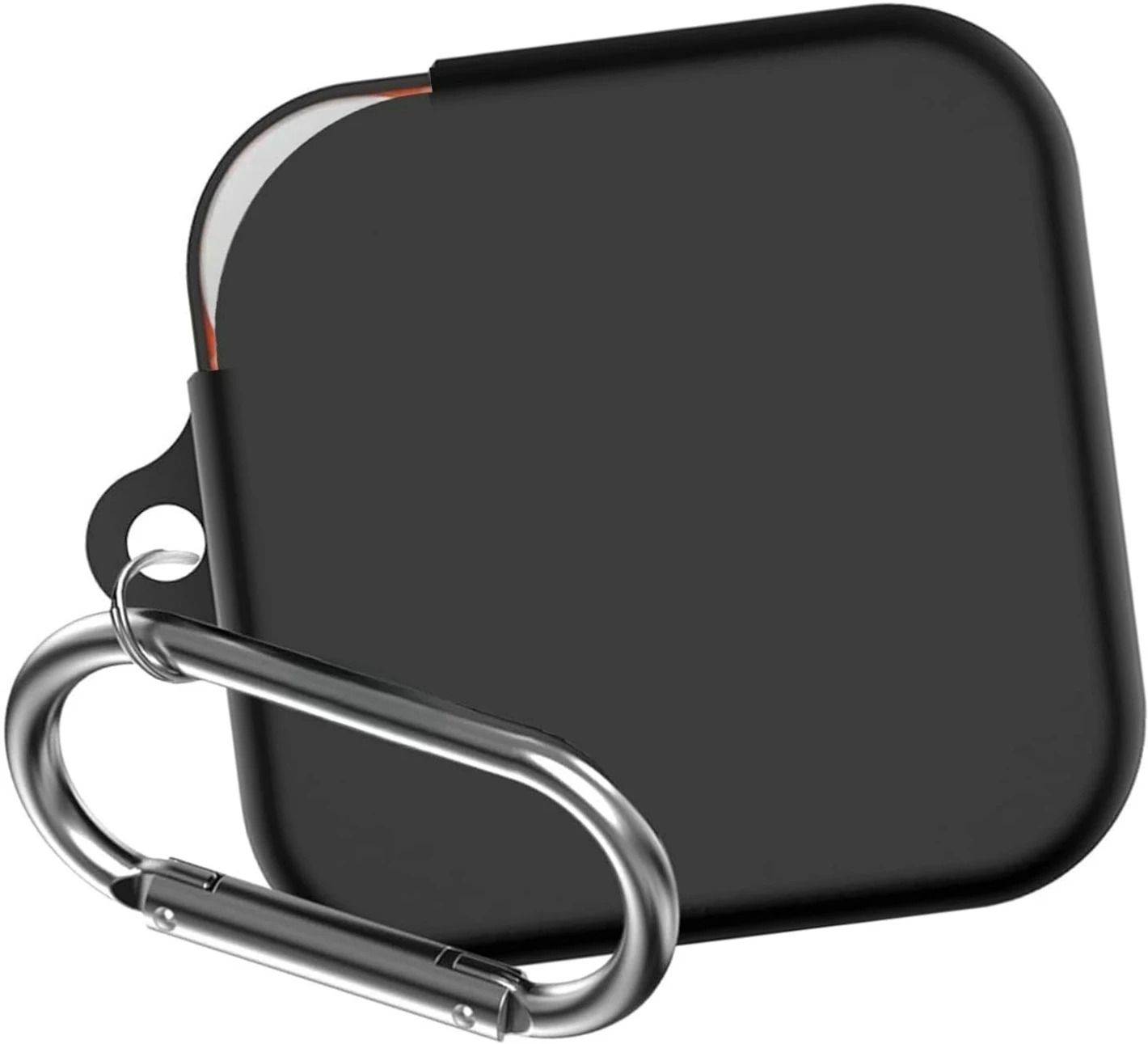 XCREO Silicone Press and Release Earbuds Case For CMF by Nothing Buds Pro 2