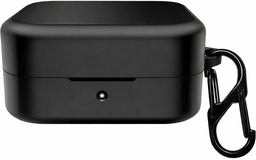 VibeShell Silicone Press and Release Earbuds Case For Silicone Case Cover For CMF by Nothing Buds | CMFF Buds 2a (2025)