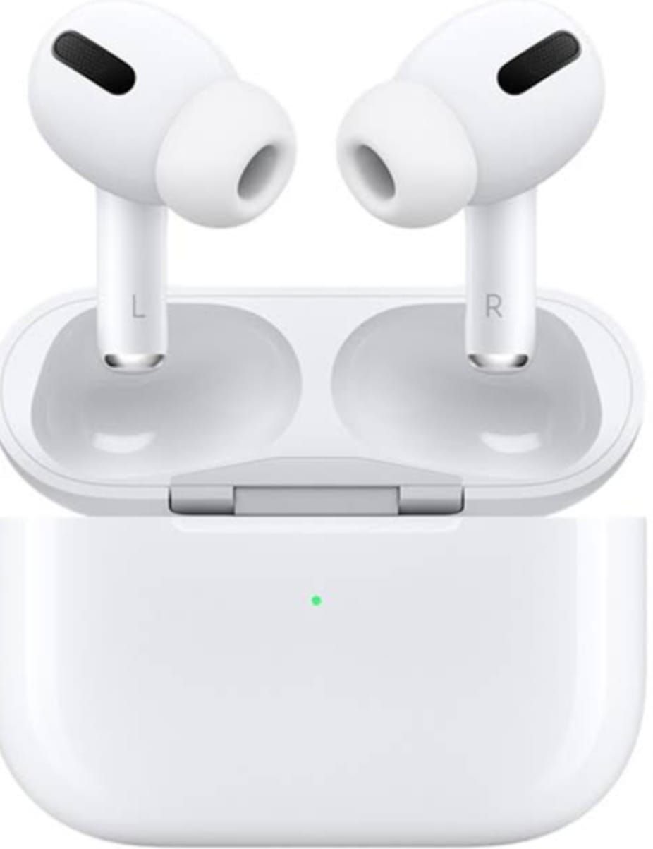 Gulzar telecom AirPods pro Headphone Stand-image-30