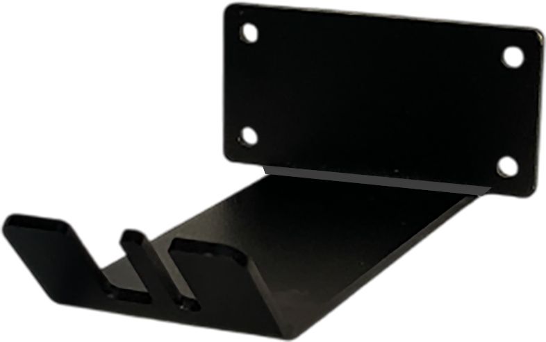 L3 MODZ Headphone Wall Mount Stand Hanger Holder Metal wall hanger Headphone Stand