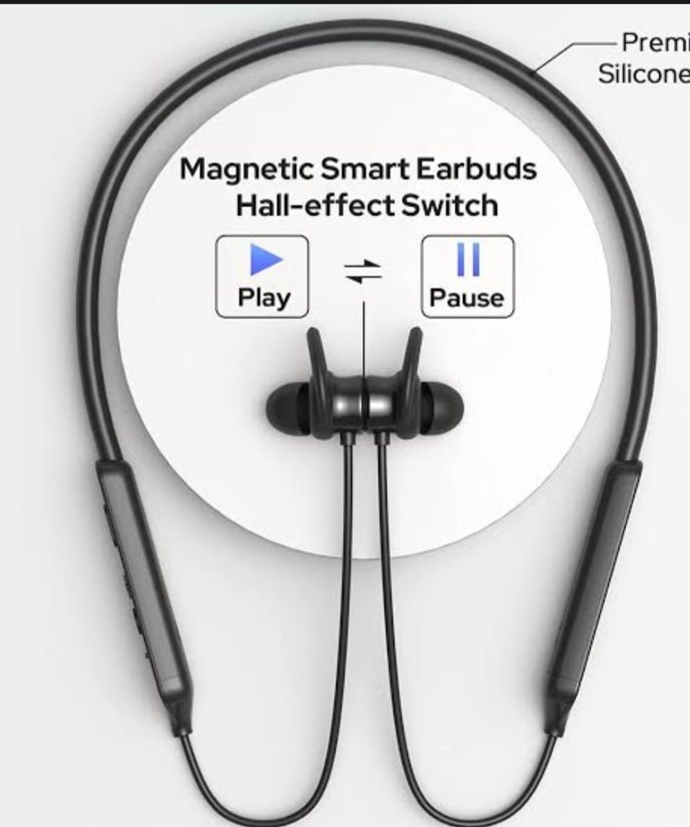 Gulzar telecom Gearmates 1 Headphone Stand-image-28
