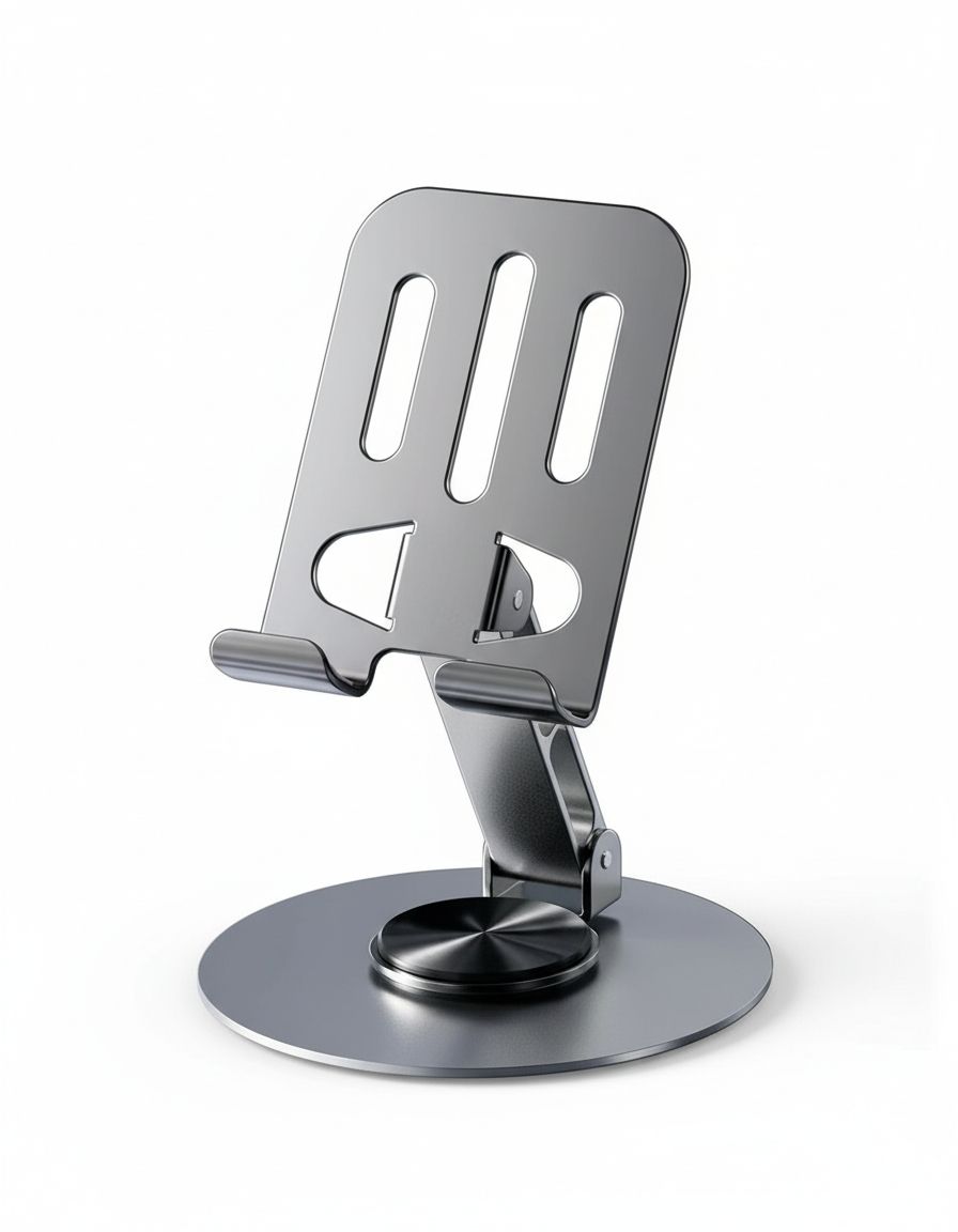 AU FOX Study Mobile & tablet stand Headphone Stand