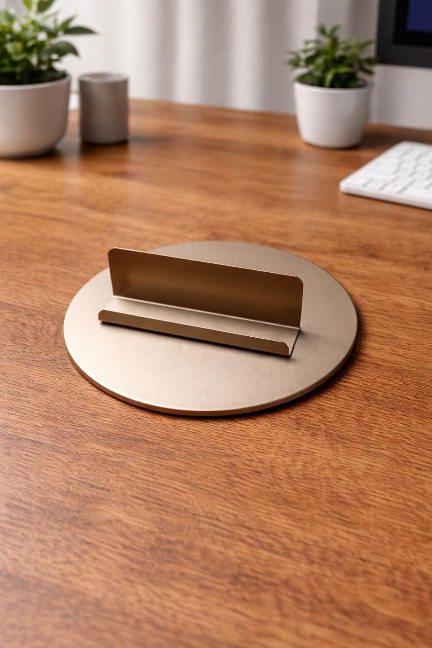 BAREERHA MOBLIE STAND Headphone Stand