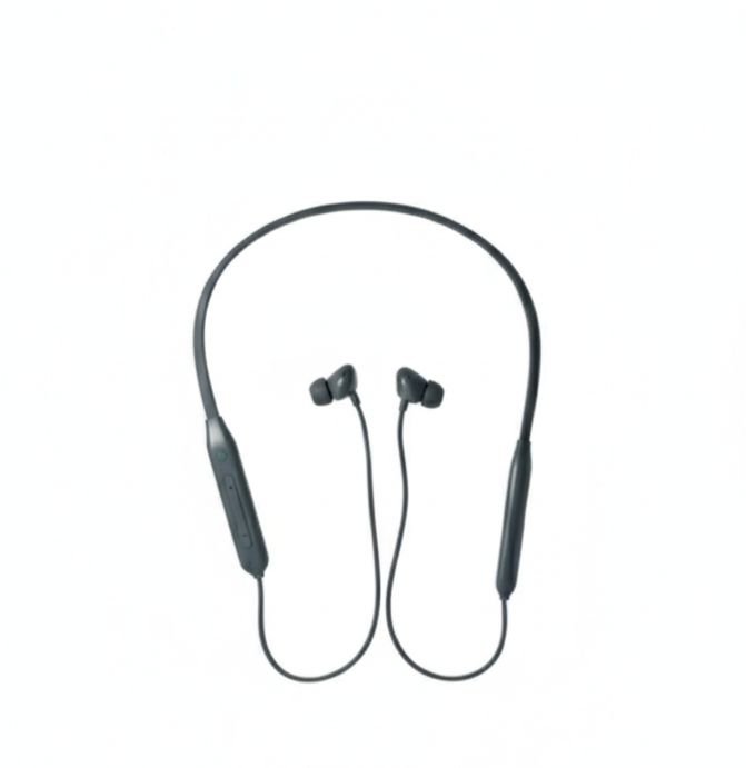 mata communi NACKBAND NOSE CENCELLATION Headphone Stand