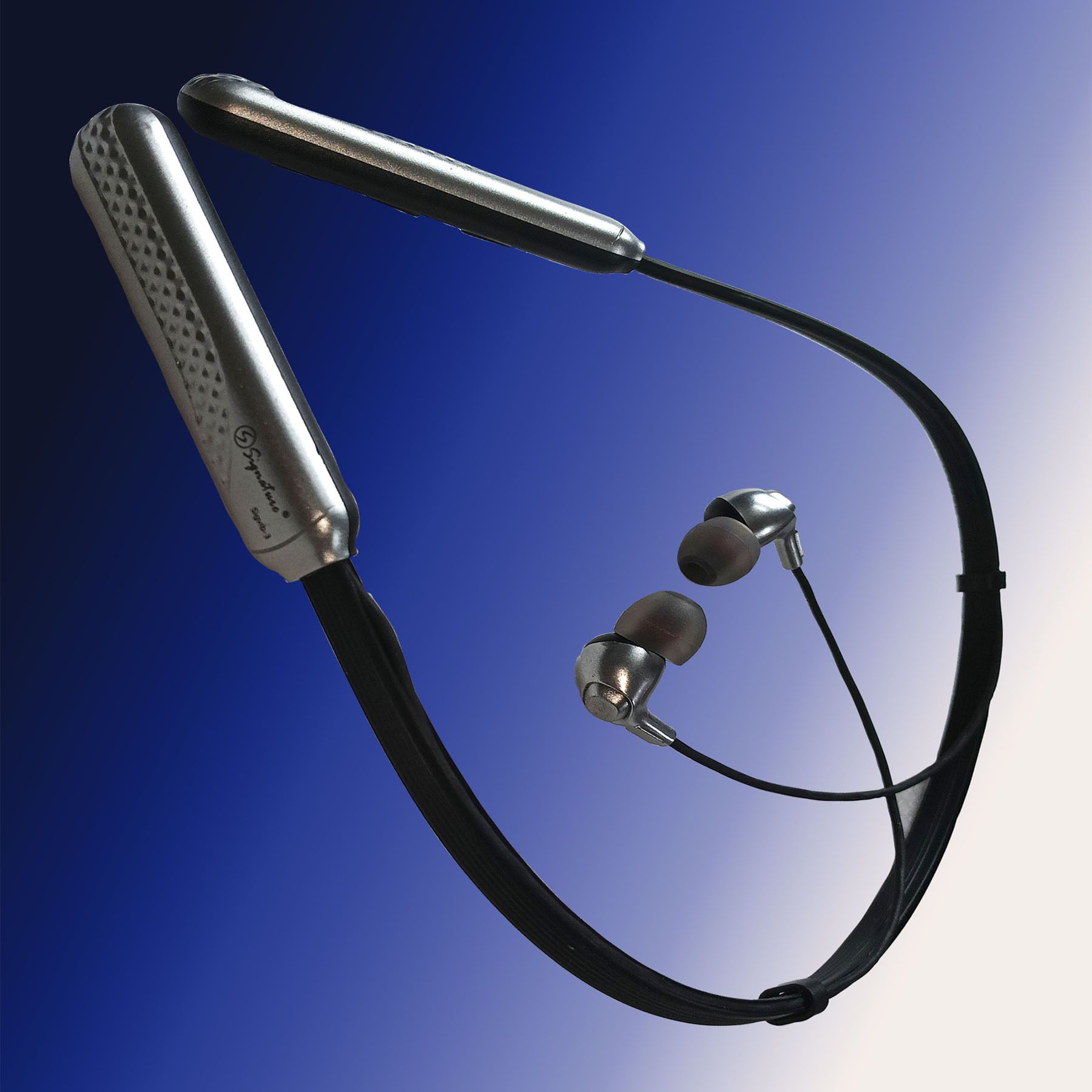 daasman WIRELESS Headphone Stand