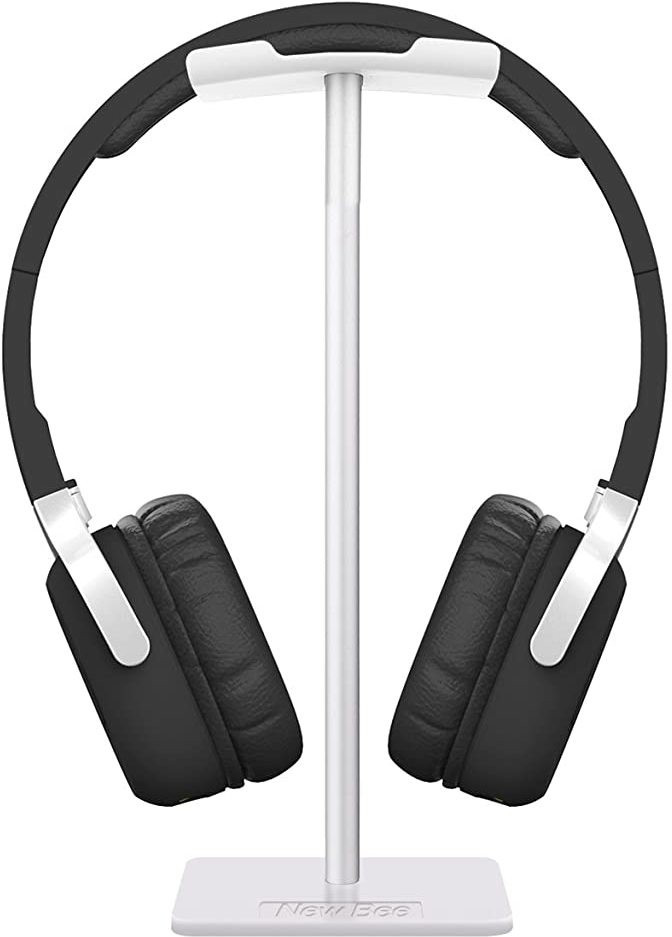 HASTHIP Multi Usb Stand For Computer & Headphone Headphone Stand image 1