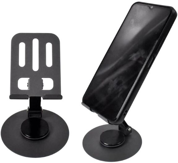 AU FOX Study table mobile stand Headphone Stand