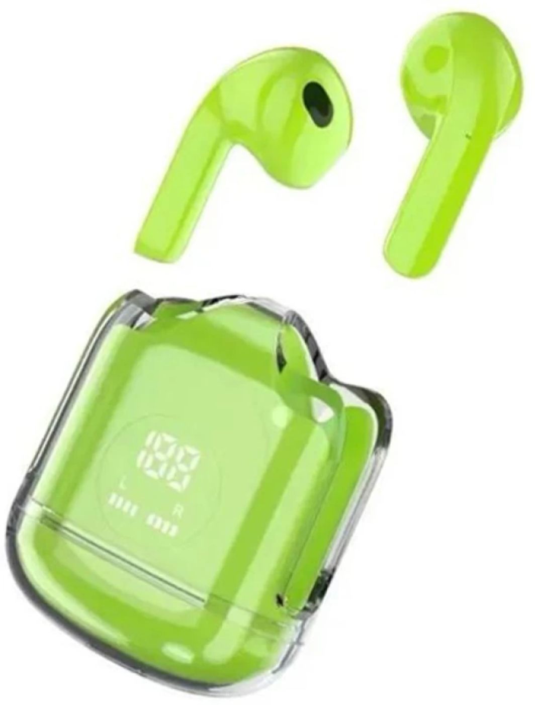 Vijay FIREBUDS Headphone Stand-image-23