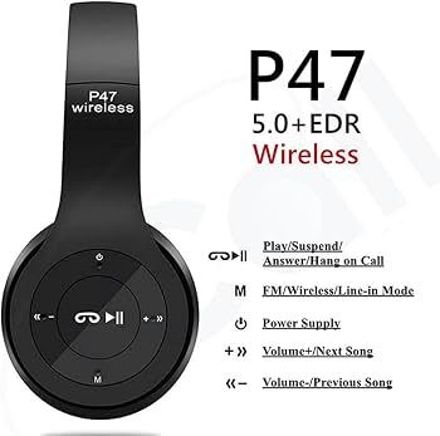Chinmoy 0.5 Headphone Stand-picture-38