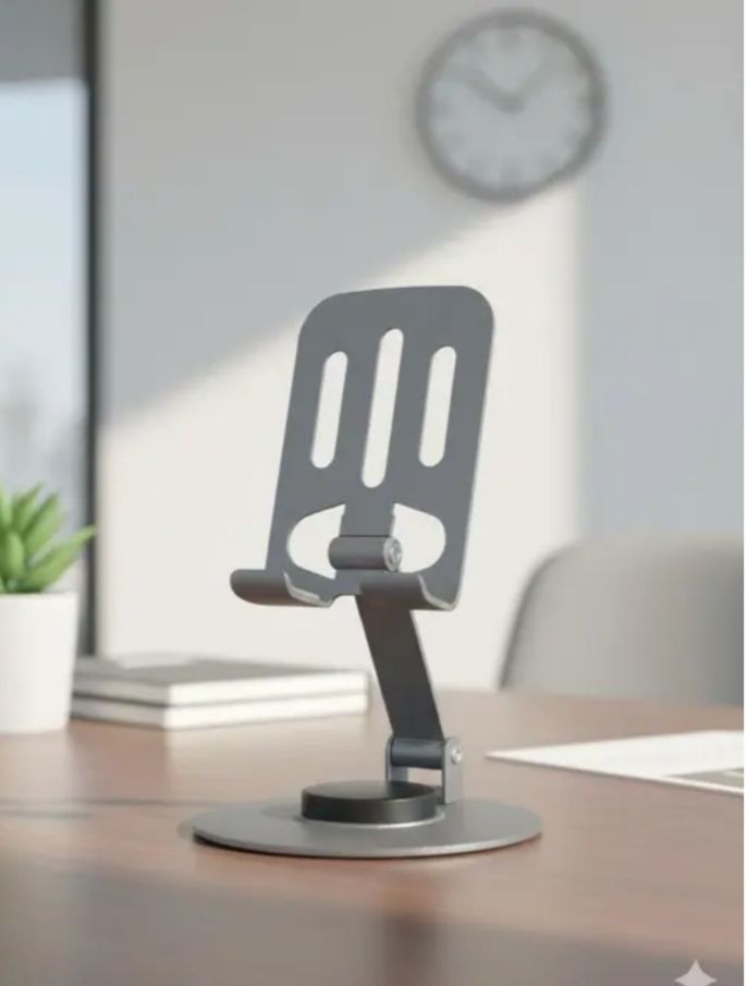 ANJANEYA DYNASTY Stand Headphone Stand