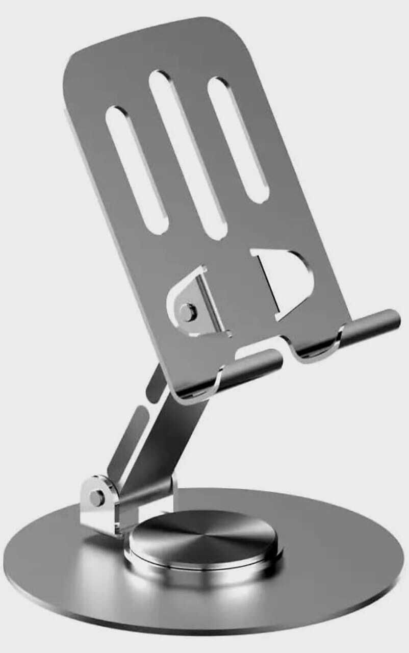 IGADG Metal Phone Stand Headphone Stand-picture-14