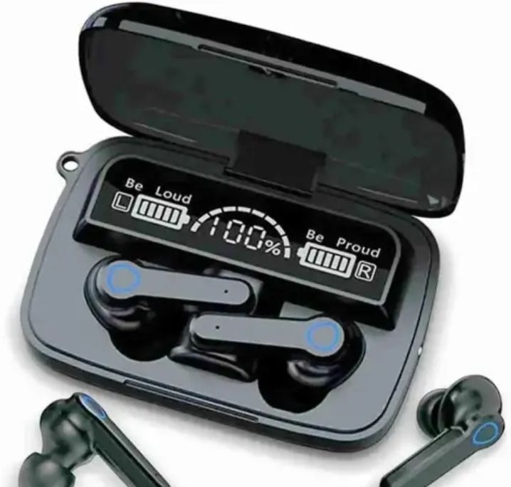 Das M9 Headphone Stand-image-11
