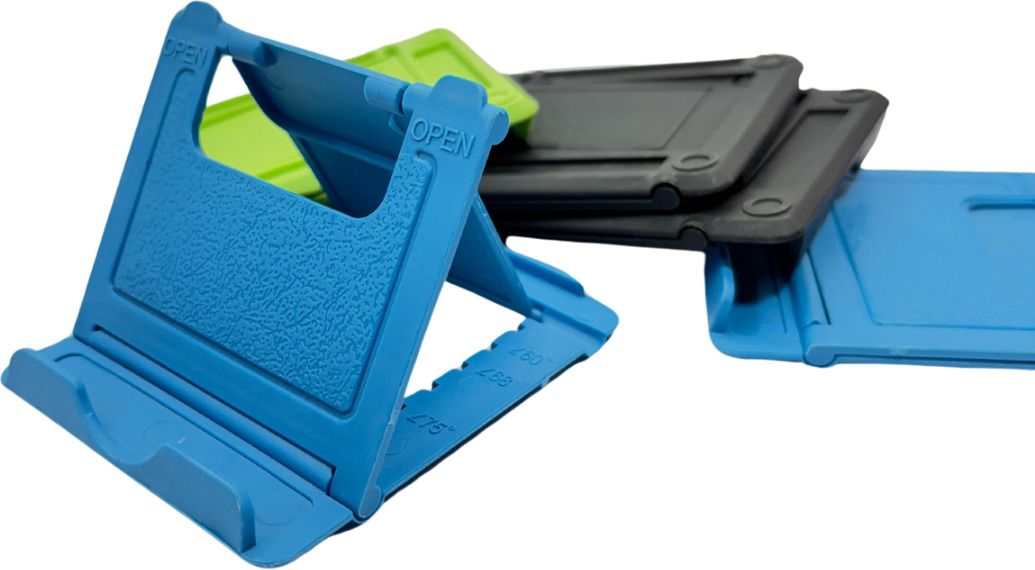 haw Phone stand Headphone Stand