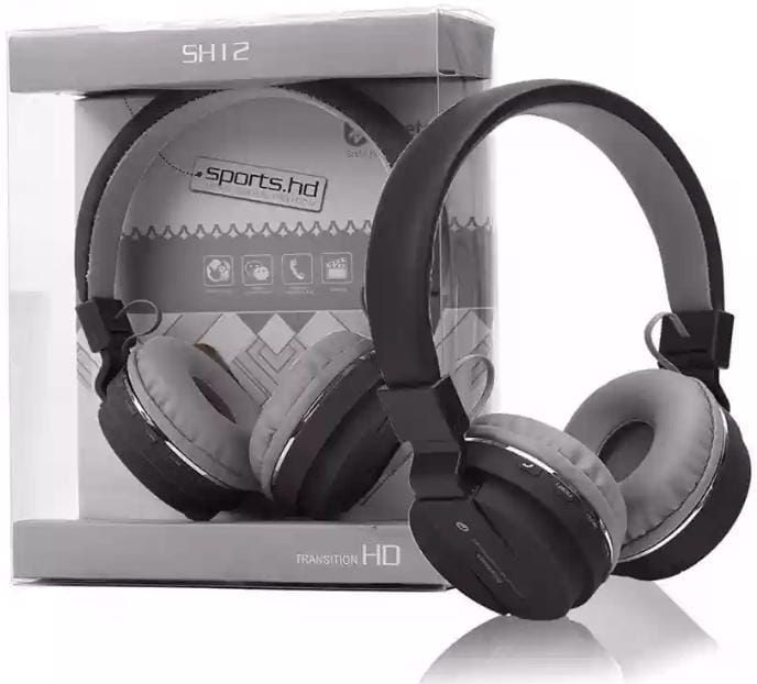 Gulzar telecom SH12 headphones Headphone Stand-image-29