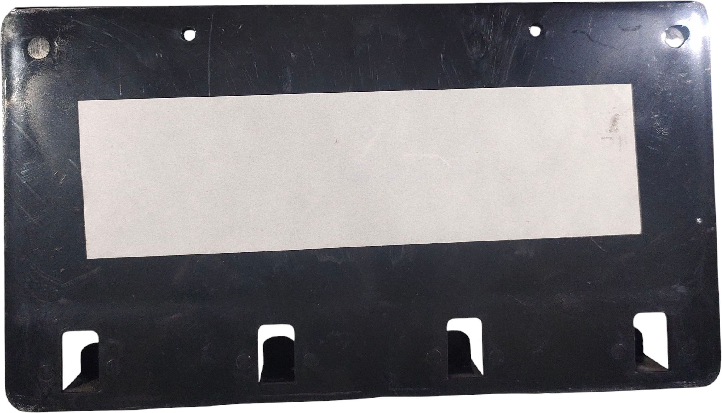 Shanvik 2IN ONE WALL MOUNT MOBILE/REMOTE STAND Headphone Stand