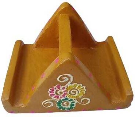 Shri Shyama Creation Anti Radiation Mobile Stand Headphone Stand-image-39