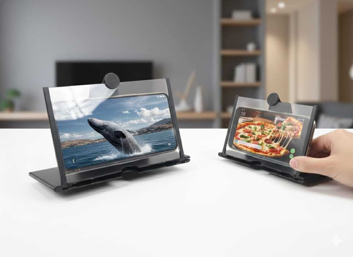 zorvixstore NA Headphone Stand