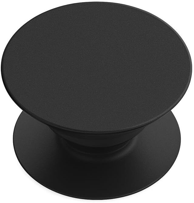 Radha Govind Universal Mobile Pop Holder Grip Stand | Expandable Finger Grip for Smartphones Headphone Stand-image-34