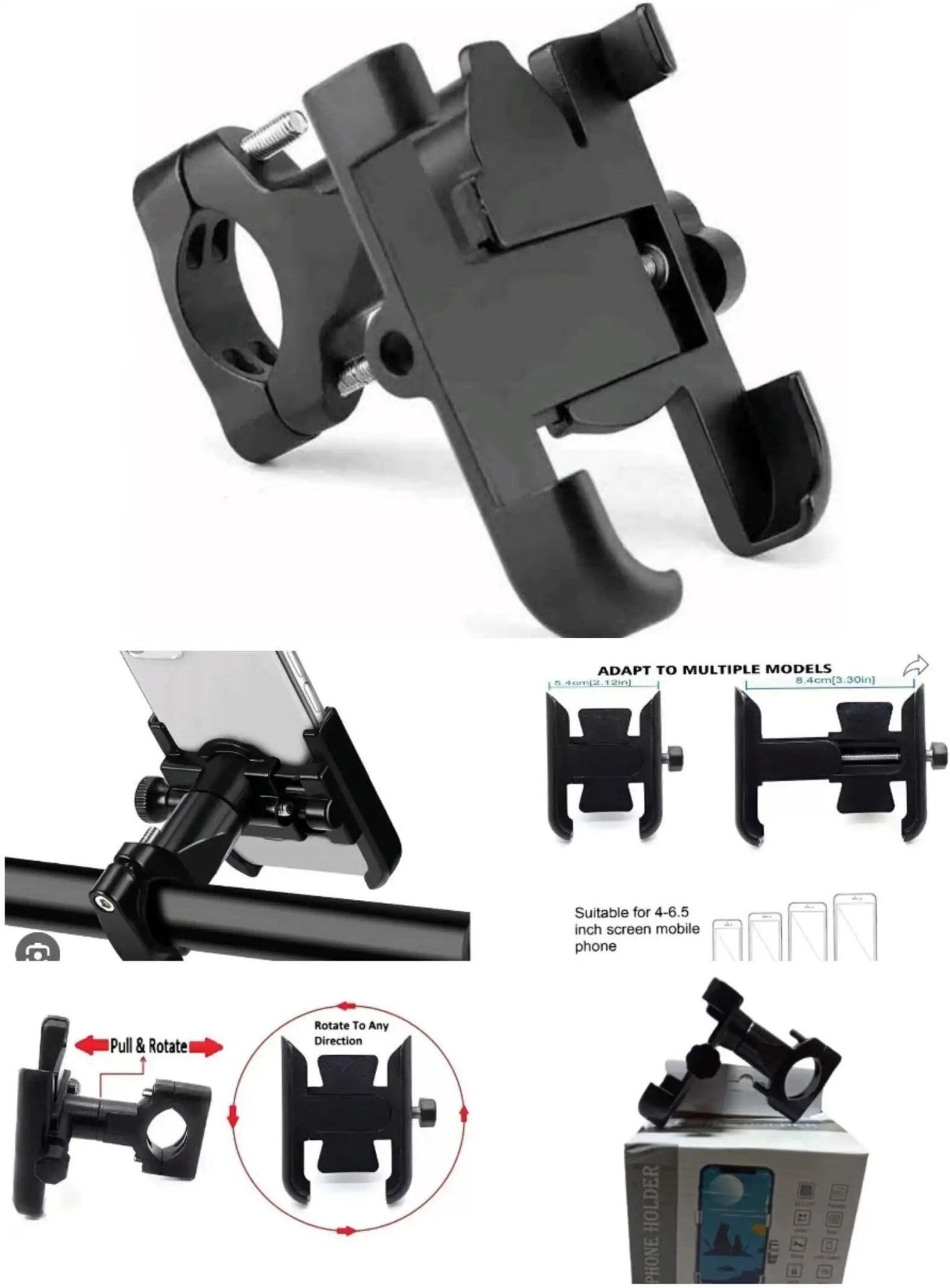 Linber Tech ic1 Headphone Stand