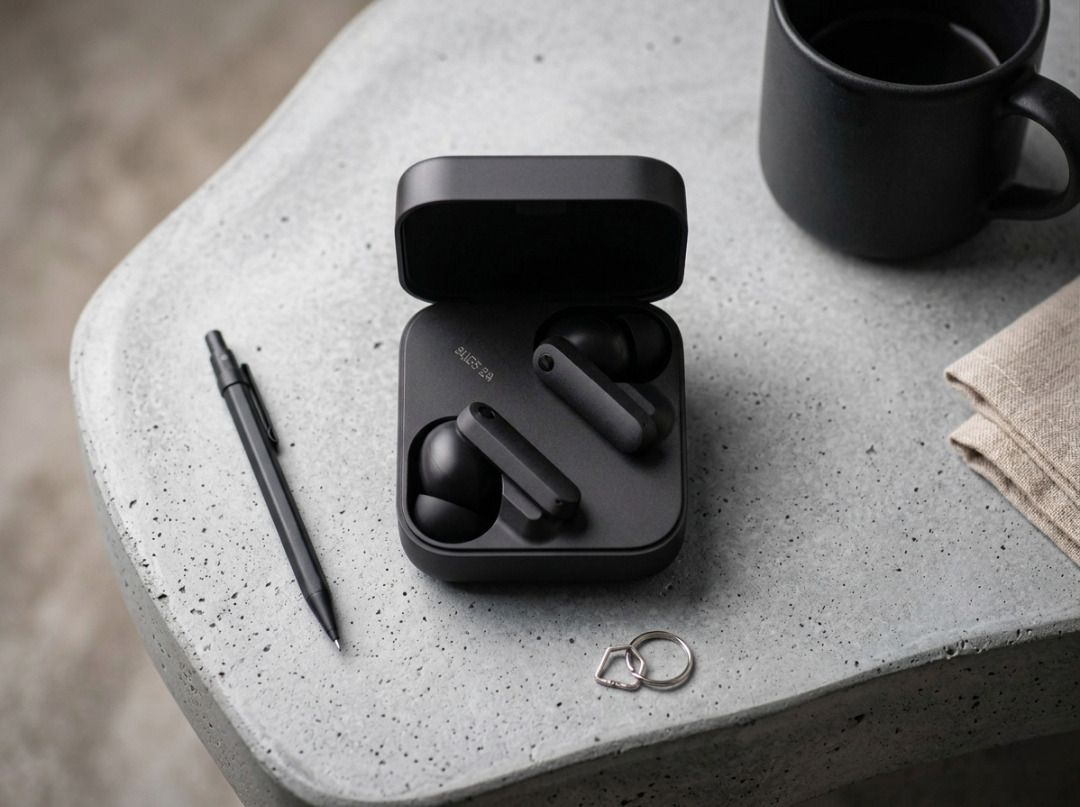 C_M_F earbuds 2a, 42 dB ANC, 12.4mm Driver, Dirac-tuned, B1 Bluetooth Headset-image-30