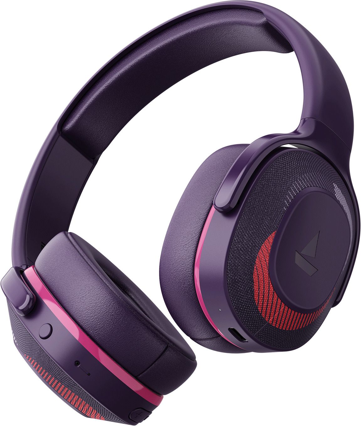 Rockerz 425 Bluetooth Headset-image-19