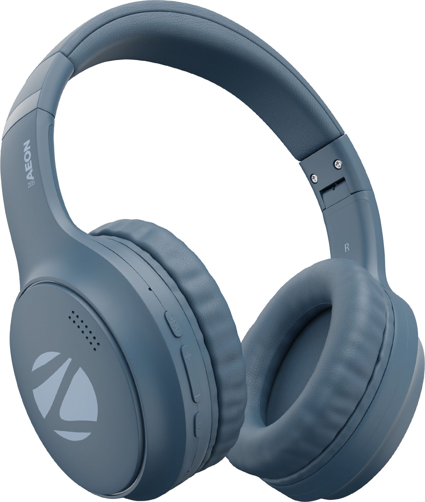 zebronics ZEB-WHP 4 (AEON) with 110h Battery Backup, Gaming Mode, ENC, Dual Pairing Bluetooth Headset-picture-28