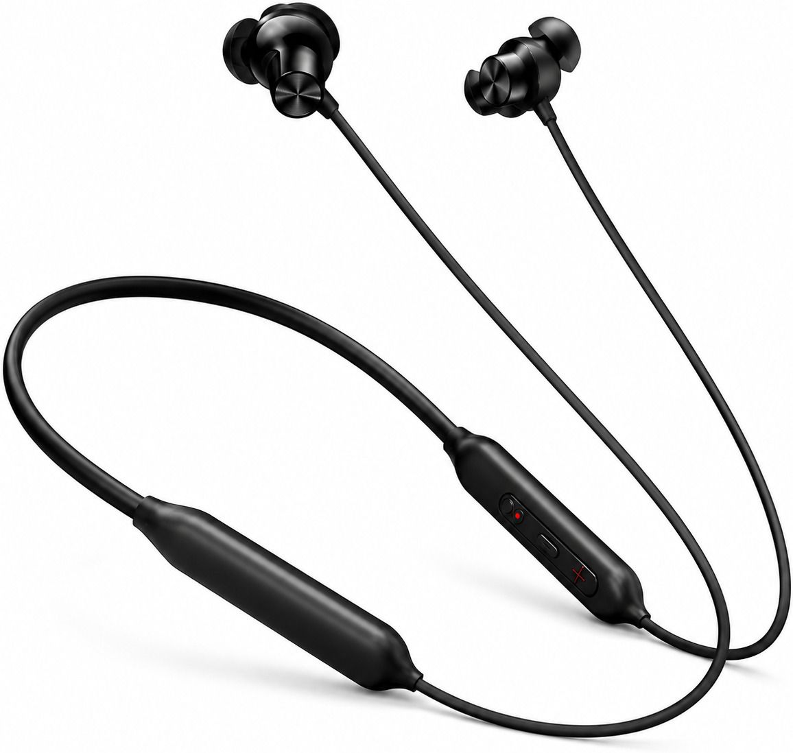 ROCKS 110 with 48 HRS Playback, ENC Technology, Beast Mode & ASAP Charge Bluetooth Headset-image-1