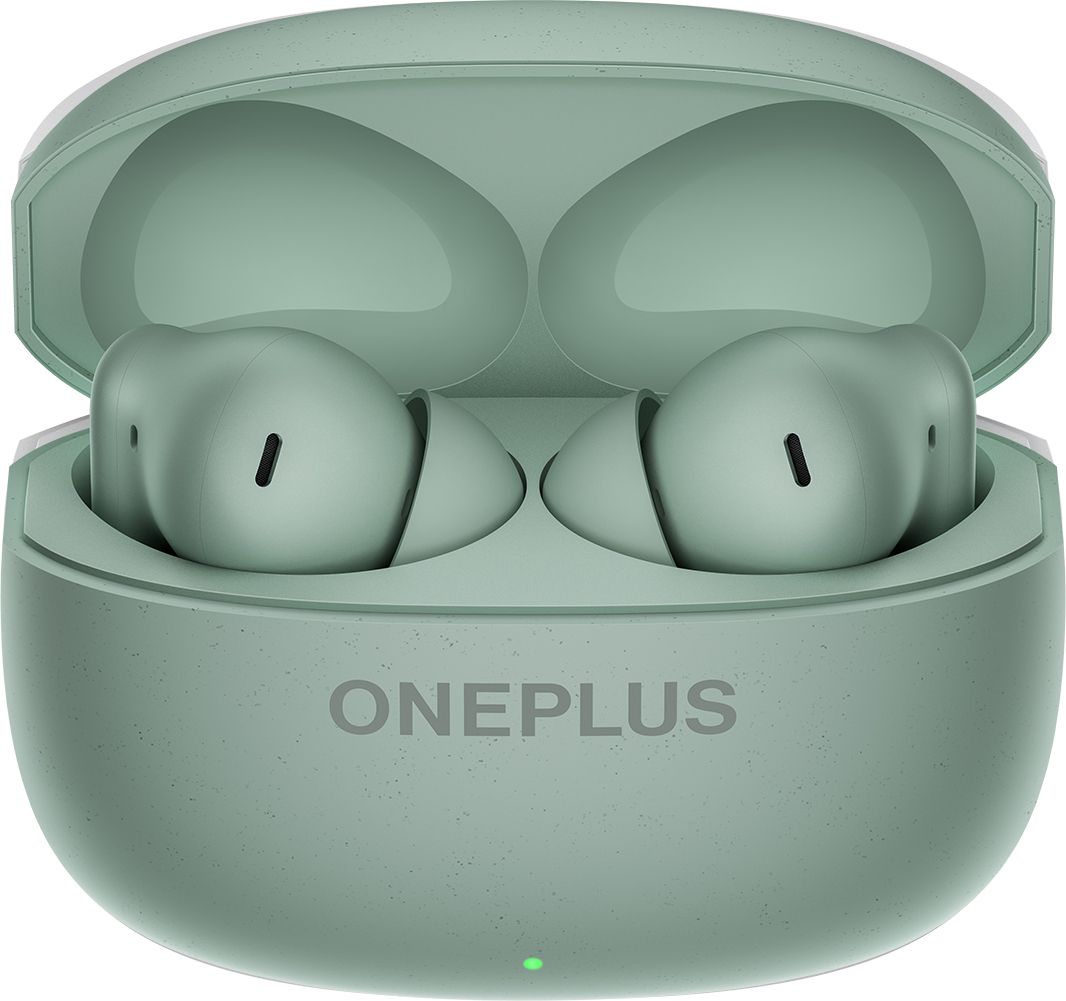 Nord Buds 4 TWS Earbuds with 52dB Real-time ANC, 12mm Titanium-coated Drivers Bluetooth Headset-image-10