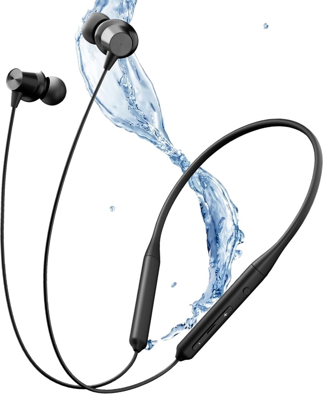 boltune Z2 bluetooth Wireless with Fast Charge, 48Hrs Battery Life, Earphones high bass Bluetooth Headset-picture-42