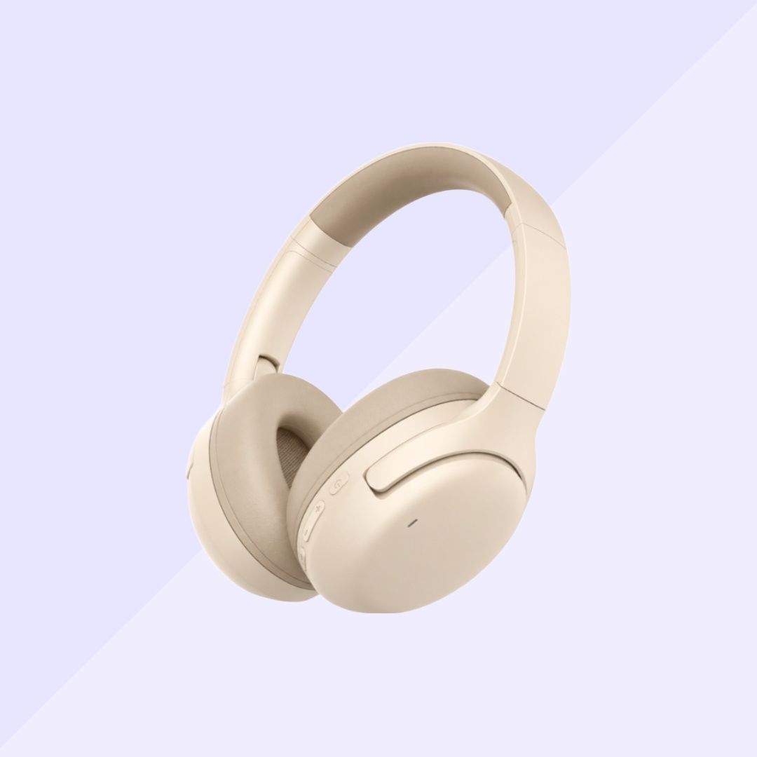 40H Play Super Bass ANC BT Wireless Headphone with Mic Foldable Design & Aux P27 Bluetooth & Wired Headset-image-27