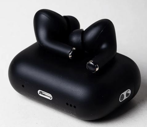gwalbros A13 TWS AIRPOD black Earbud Bluetooth Bluetooth Headset-picture-26