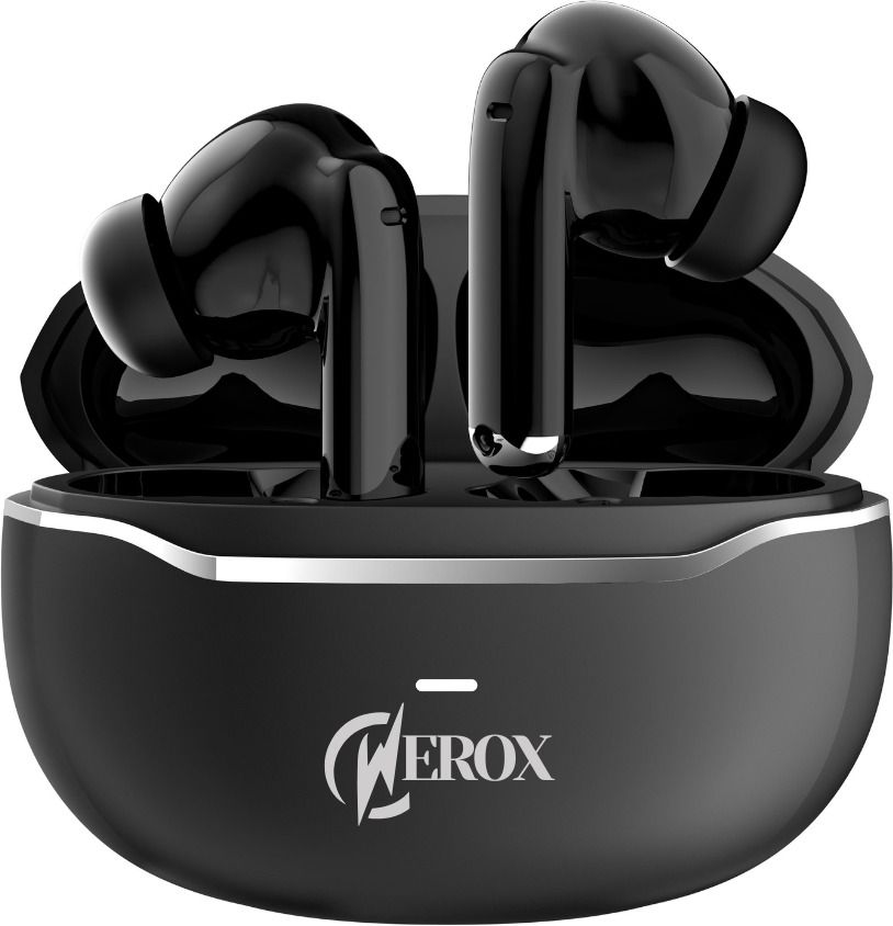 OR017 TWS Earbuds with Immersive Stereo Sound & 42 Hours of Non-stop Playtime Bluetooth Gaming Headset-image-7
