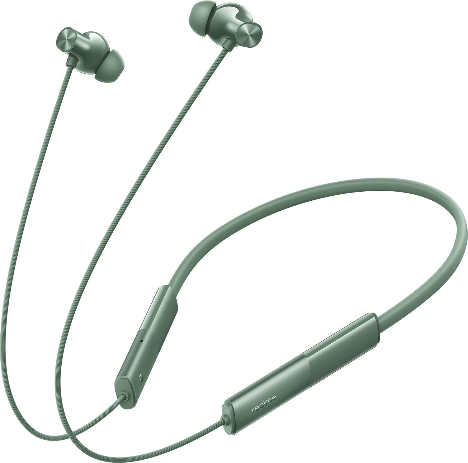 realme Buds Wireless 3 Neo with 13.4mm Driver, 32 hrs Playback, Dual Device Connection Bluetooth Headset-picture-17