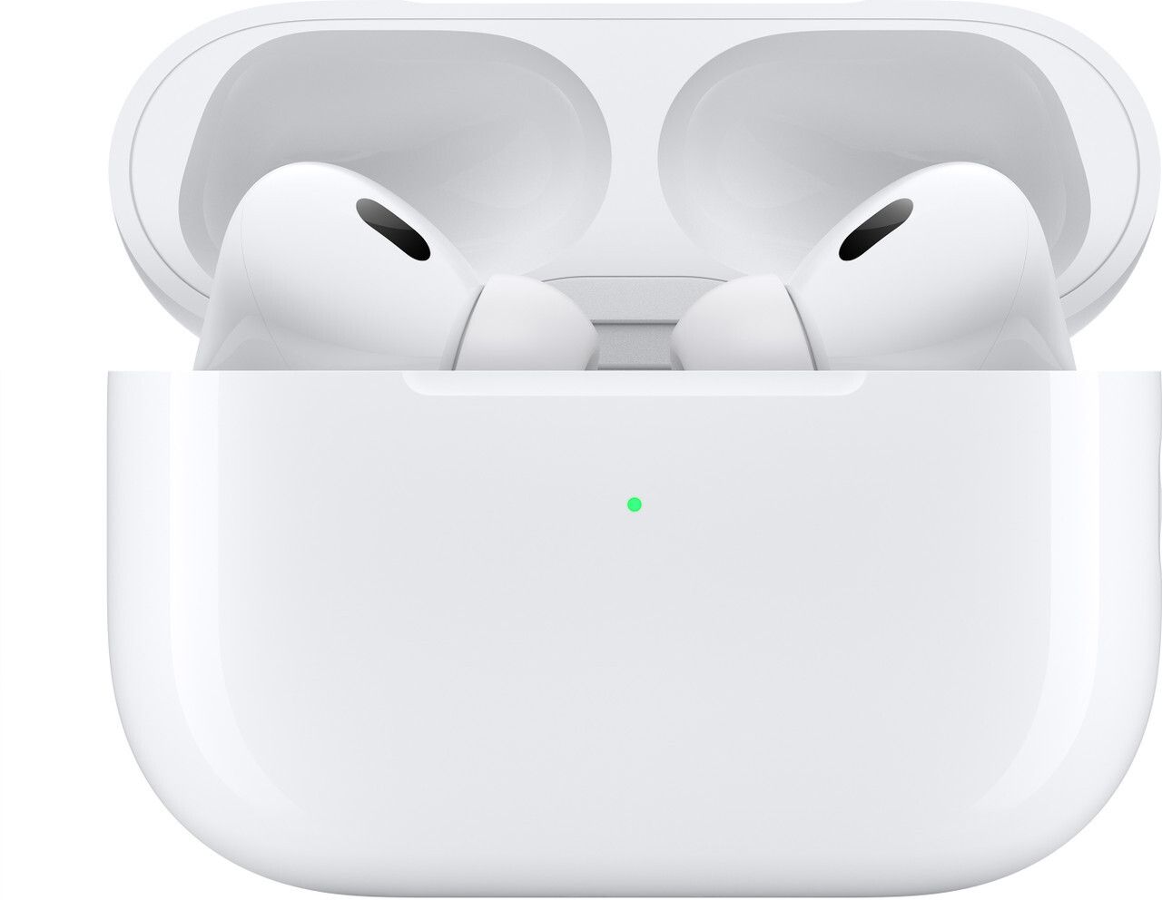 WristHive AirPods Pro (Gen 2) Replica – Lightweight & Smart Copy Smart Headphones-image-6