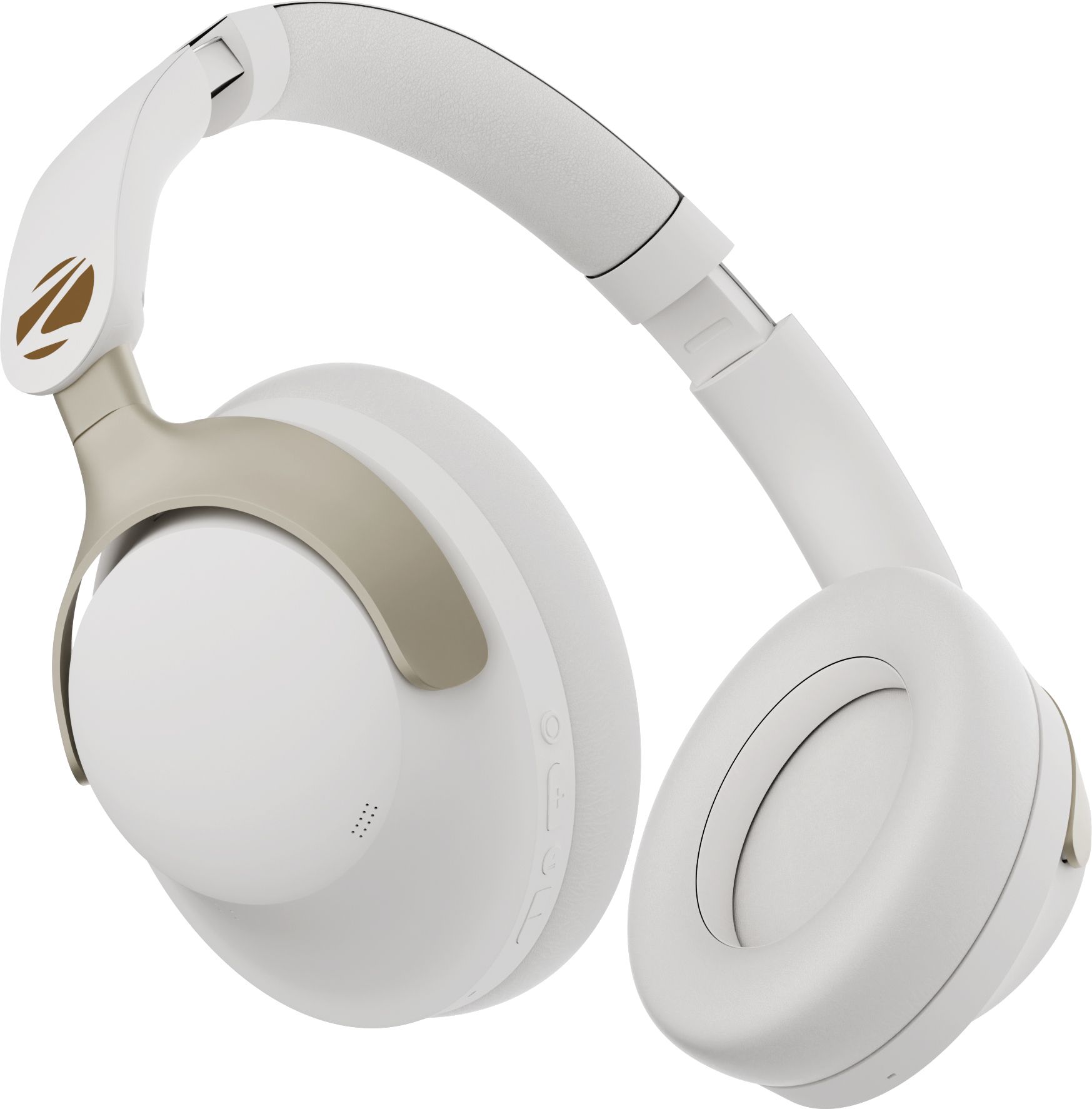 zebronics SILENCIO 111 (Duke 3), Hybrid ANC 50dB, 55H*Backup,40mm Titanium Drivers,BT v5.4 Bluetooth Headset-picture-15
