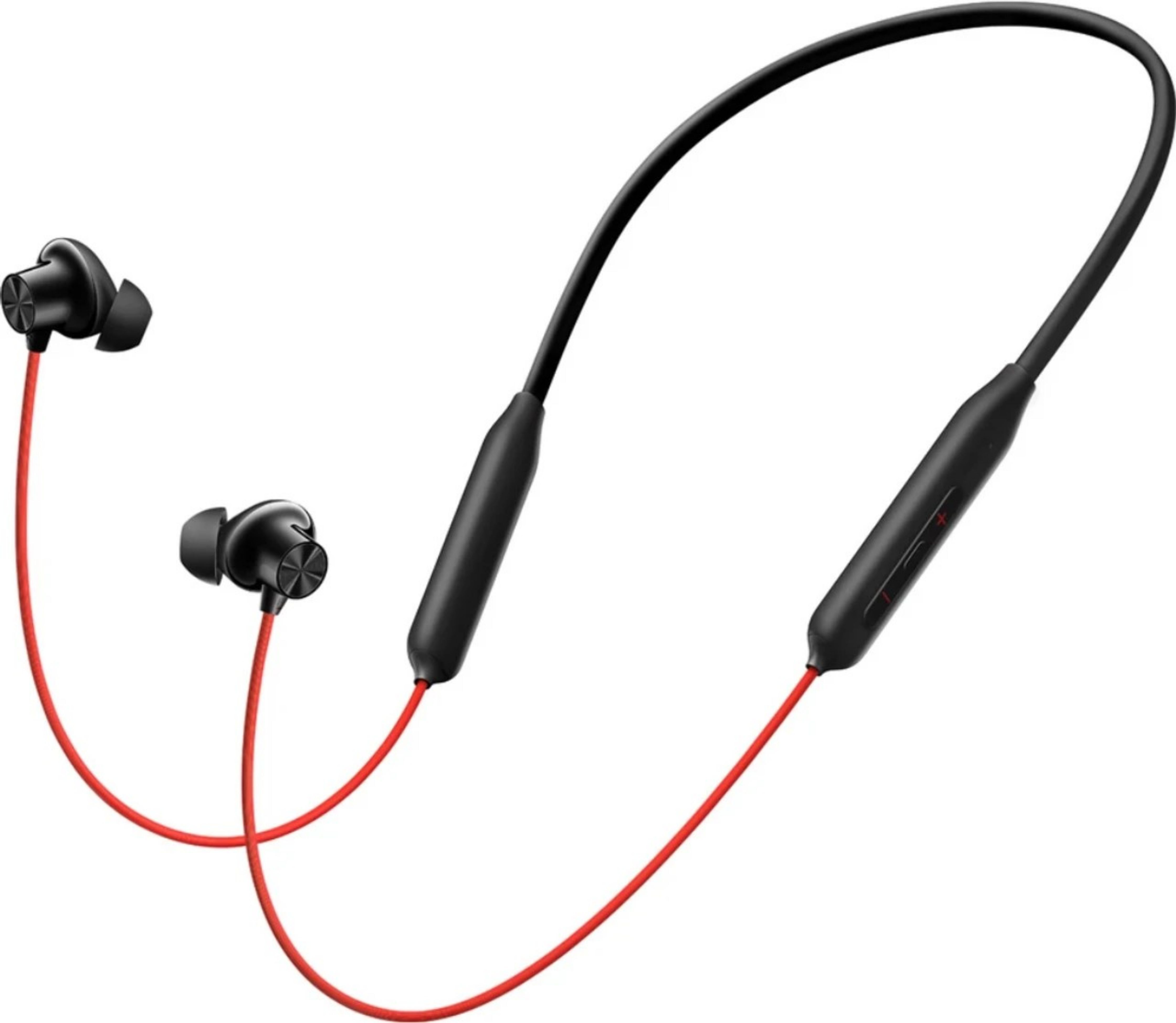 golya NECKBAND BLUETOOTH HEADPHONE Bluetooth Headset (RED BLACK) Bluetooth Headset-picture-42