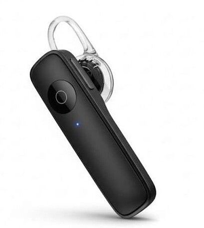BT Mono Wireless Headset V5.3 Bluetooth & Wired Headset-image-27