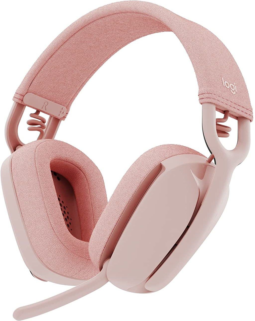 logitech Zone Vibe 100 Bluetooth Headset-picture-42