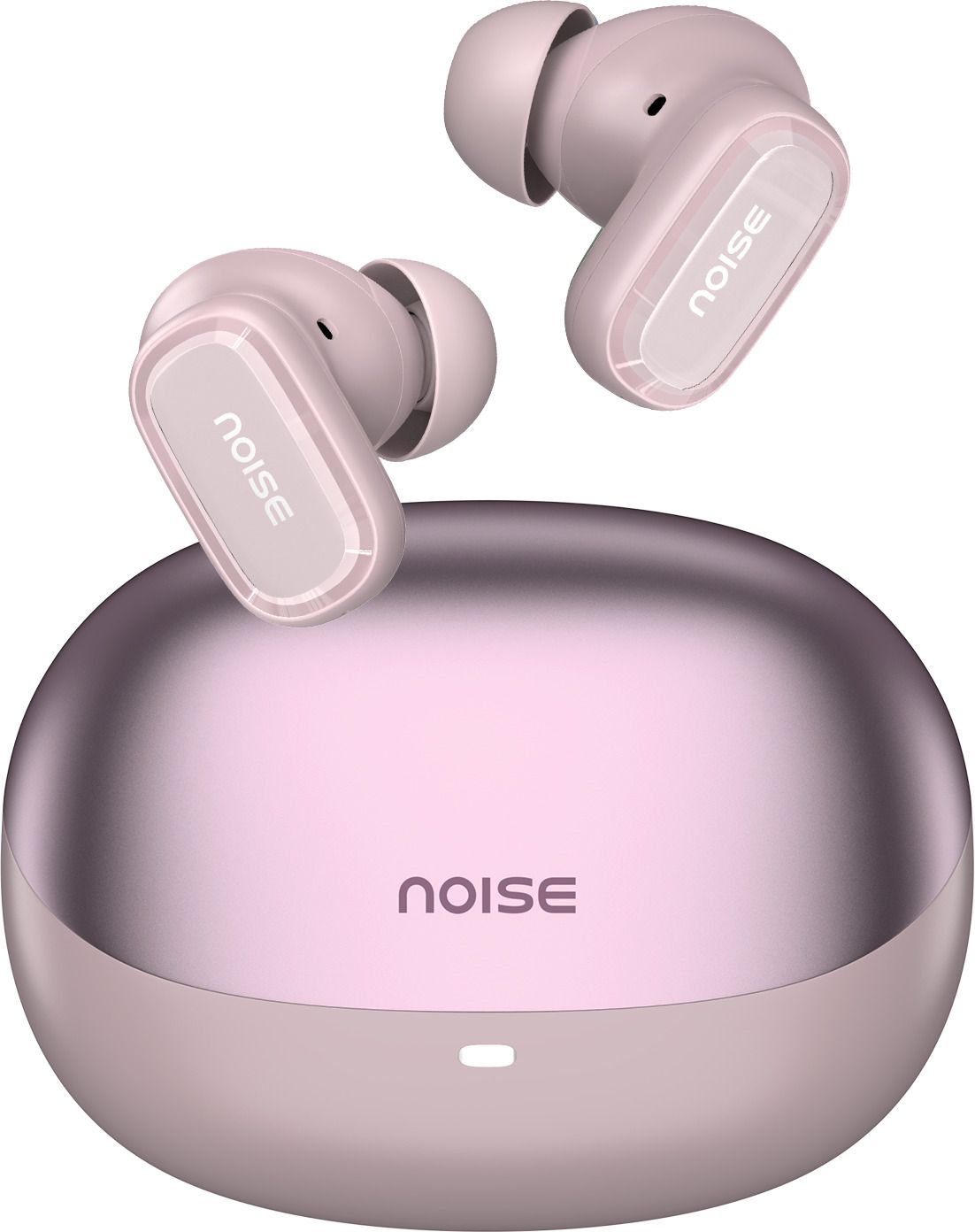 noise Buds Connect 3 with Quad-Mic ENC, 40 Hrs Playtime, BT v5.4, IPX4, Hypersync Bluetooth Headset-picture-10