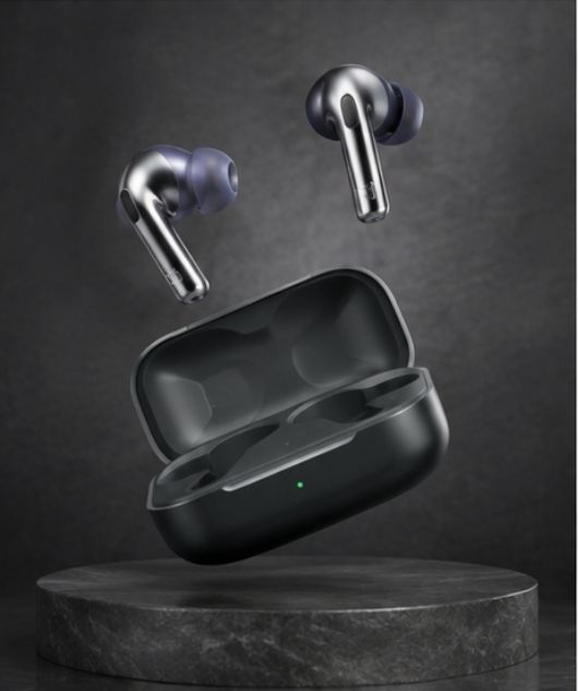 BUDS PRO 3 Bluetooth Headset-image-1